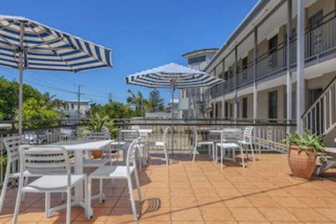 Camden Motor Inn - C Tourism 0