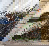 Burnie Ocean View Motel and Holiday Caravan Park - C Tourism