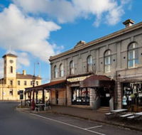 Hotel Frangos - C Tourism