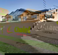 Chalet Motor Inn - C Tourism