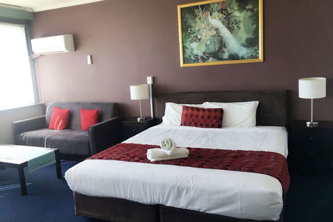 Parkdale Motor Inn - C Tourism 6