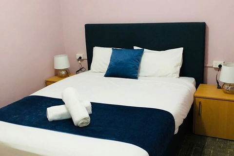 Parkdale Motor Inn - C Tourism 2