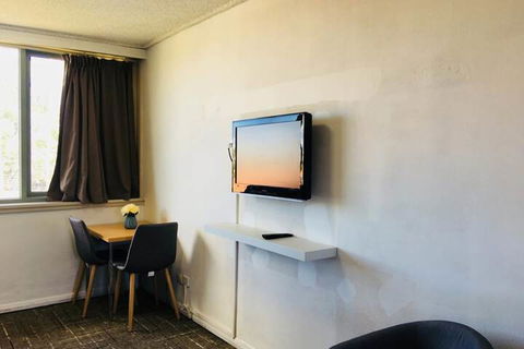 Parkdale Motor Inn - C Tourism 7