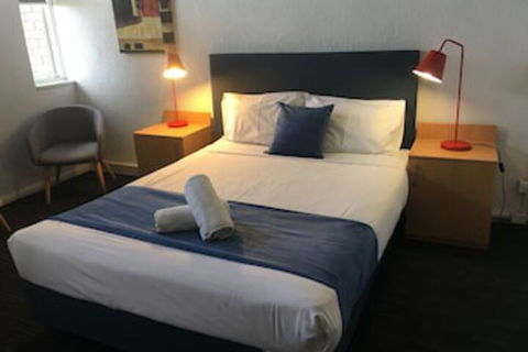 Parkdale Motor Inn - C Tourism 0