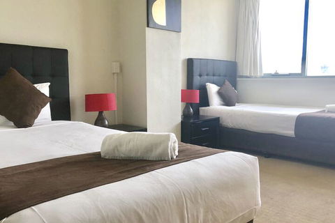 Parkdale Motor Inn - C Tourism 3