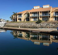The Marina Hotel - C Tourism
