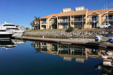 The Marina Hotel - C Tourism 0