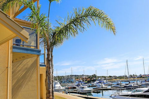 The Marina Hotel - C Tourism 2
