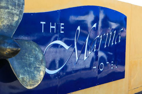 The Marina Hotel - C Tourism 7