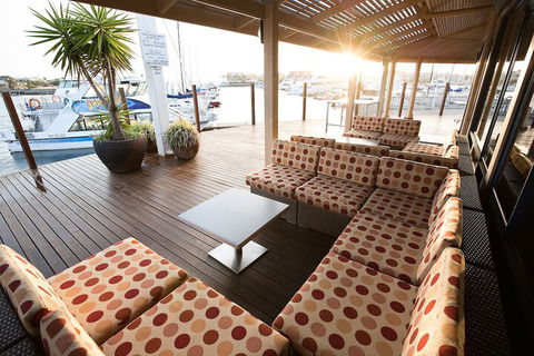 The Marina Hotel - C Tourism 4