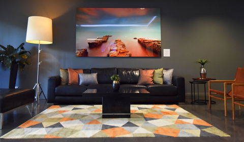 H On Smith Hotel - C Tourism 5