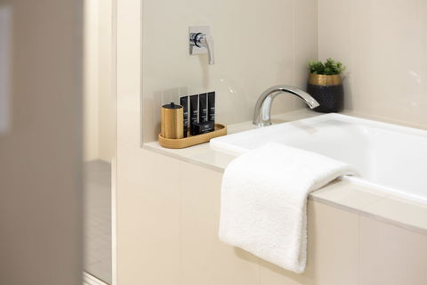 H On Smith Hotel - C Tourism 6