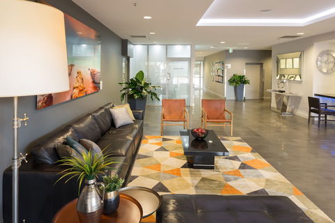 H On Smith Hotel - C Tourism 4