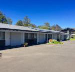 Kingsley Motel  Restaurant - C Tourism