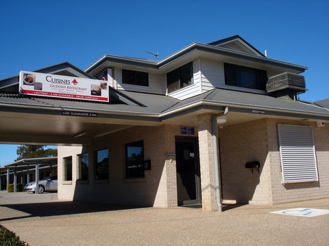 Oakey Motor Inn - C Tourism 5