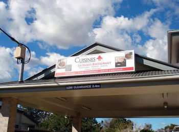 Oakey Motor Inn - C Tourism 2