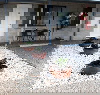 Oakey Motor Inn - C Tourism