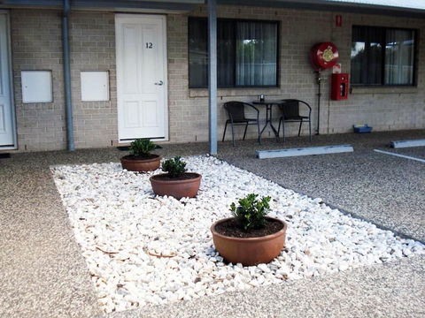 Oakey Motor Inn - C Tourism 0