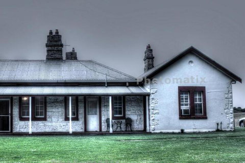 Cape Schanck Lightstation - C Tourism 6