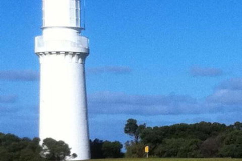 Cape Schanck Lightstation - C Tourism 2