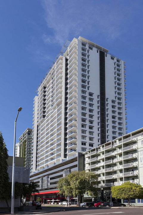 Oaks Darwin Elan Hotel - C Tourism 4