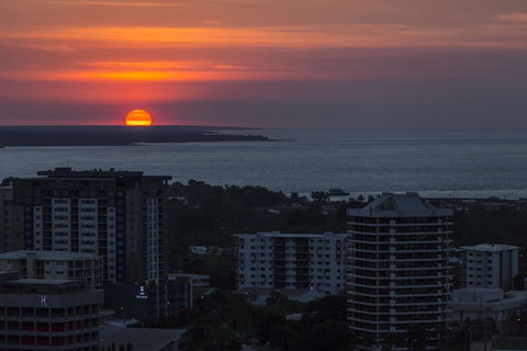 Oaks Darwin Elan Hotel - C Tourism 2