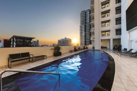 Oaks Darwin Elan Hotel - C Tourism 5