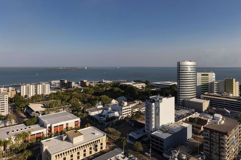 Oaks Darwin Elan Hotel - C Tourism 1