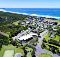 Serenity Diamond Beach - C Tourism