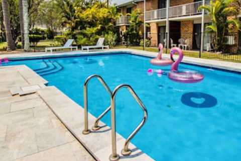 Quality Inn The Willows - C Tourism 0