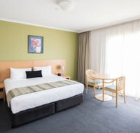 The Woden Hotel - C Tourism