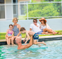 Club Tropical Resort Darwin - C Tourism