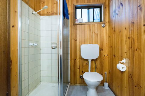 Kookaburra Motor Lodge - C Tourism 3