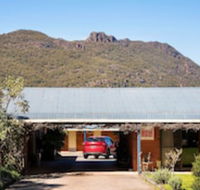 Kookaburra Motor Lodge - C Tourism