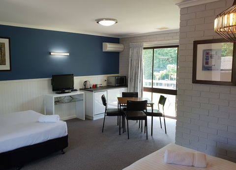 Bogong View Motor Inn - C Tourism 5