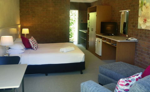 Bogong View Motor Inn - C Tourism 3
