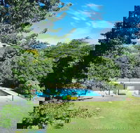 Bogong View Motor Inn - C Tourism