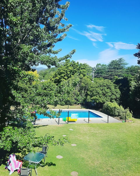 Bogong View Motor Inn - C Tourism 0
