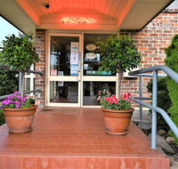 Grand Country Lodge Motel - C Tourism
