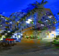 Cairns Sheridan Hotel - C Tourism