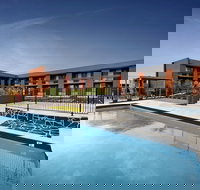 Mid City Warrnambool - C Tourism