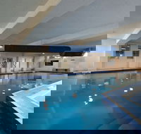 Country Club Villas - C Tourism