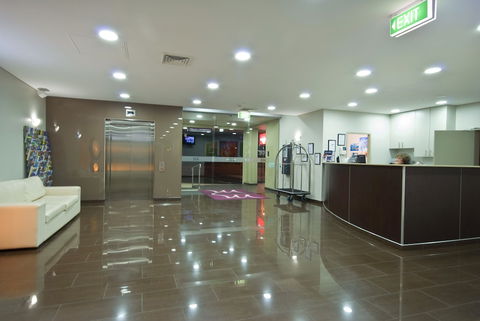 Mercure Centro Port Macquarie - C Tourism 6