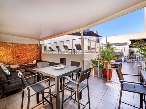 Mercure Centro Port Macquarie - C Tourism 3