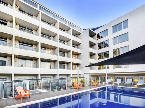 Mercure Centro Port Macquarie - C Tourism 5