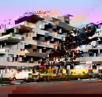 Mercure Centro Port Macquarie - C Tourism