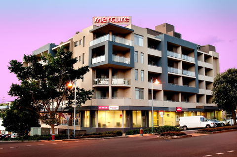 Mercure Centro Port Macquarie - C Tourism 0