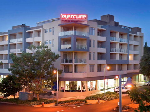 Mercure Centro Port Macquarie - C Tourism 4