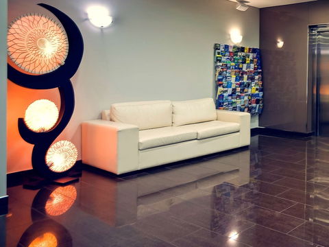 Mercure Centro Port Macquarie - C Tourism 2
