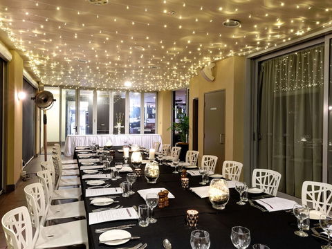 Mercure Centro Port Macquarie - C Tourism 1